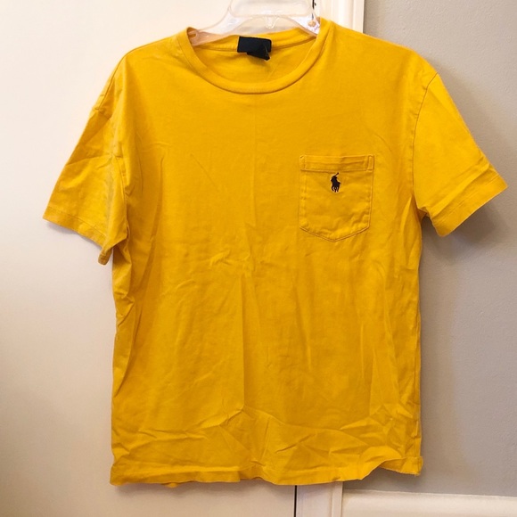 Polo Ralph Lauren Other - Polo Ralph Lauren tee